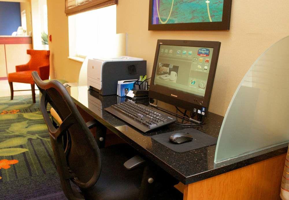 Fairfield Inn&suites St Petersburg Clearwater Pinellas Park