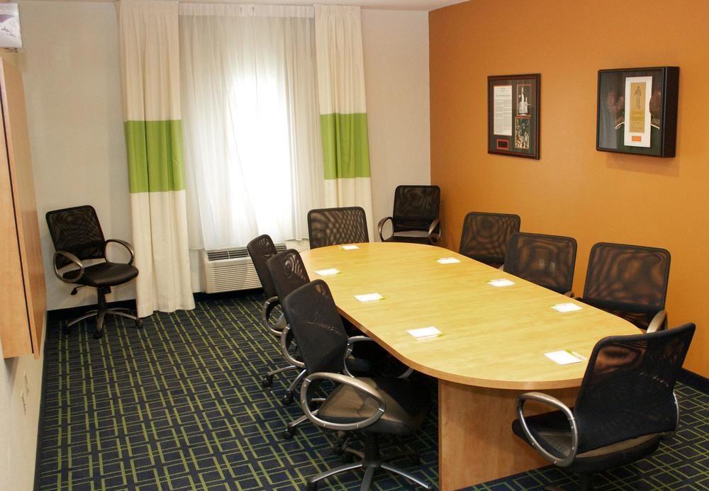 Fairfield Inn&suites St Petersburg Clearwater